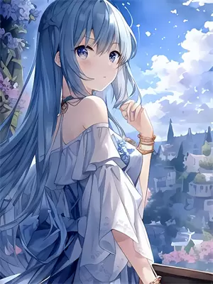大方儿媳